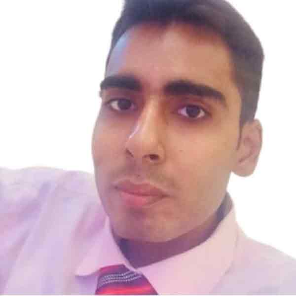Acharya