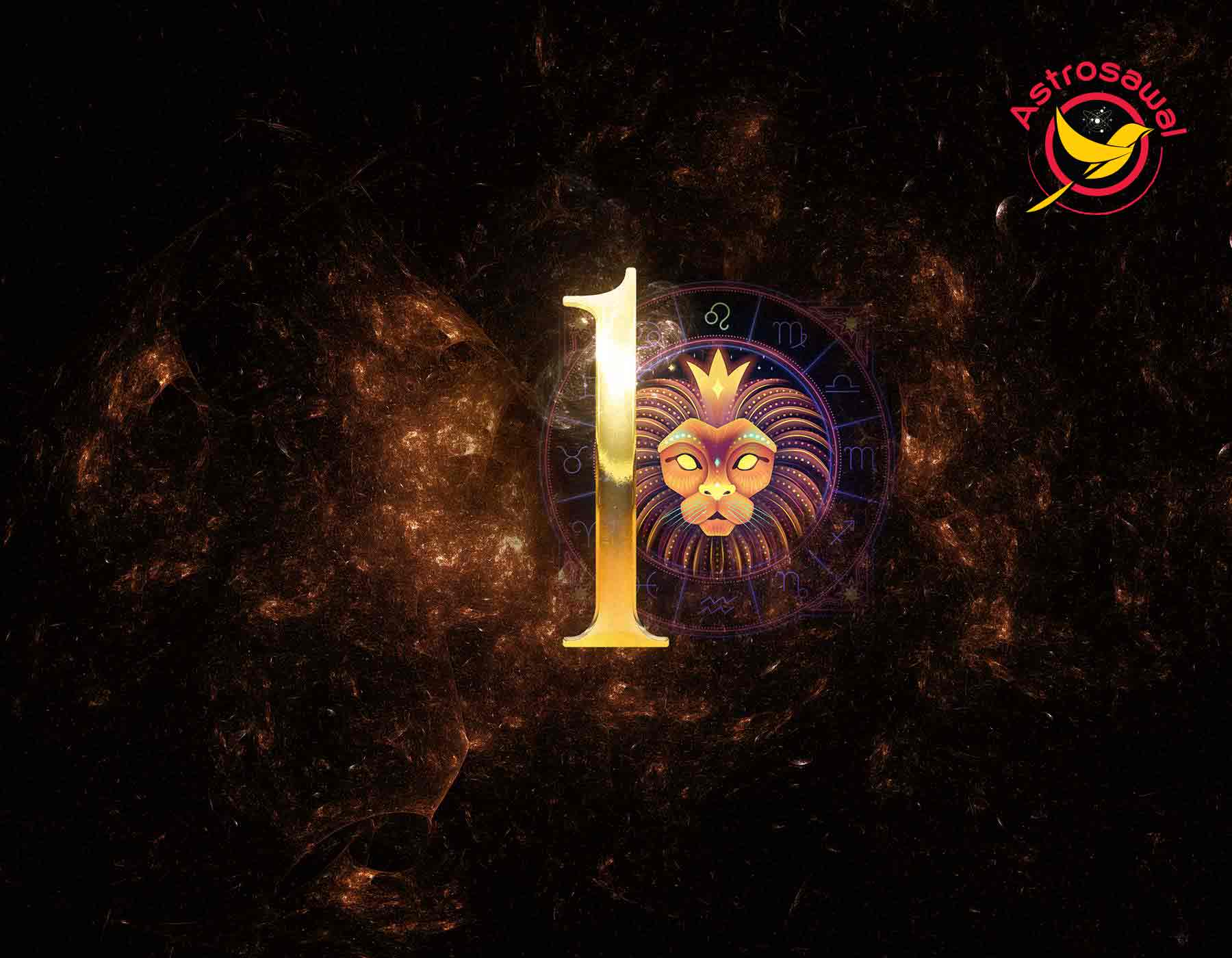 Know Everything About Number One In Numerology
