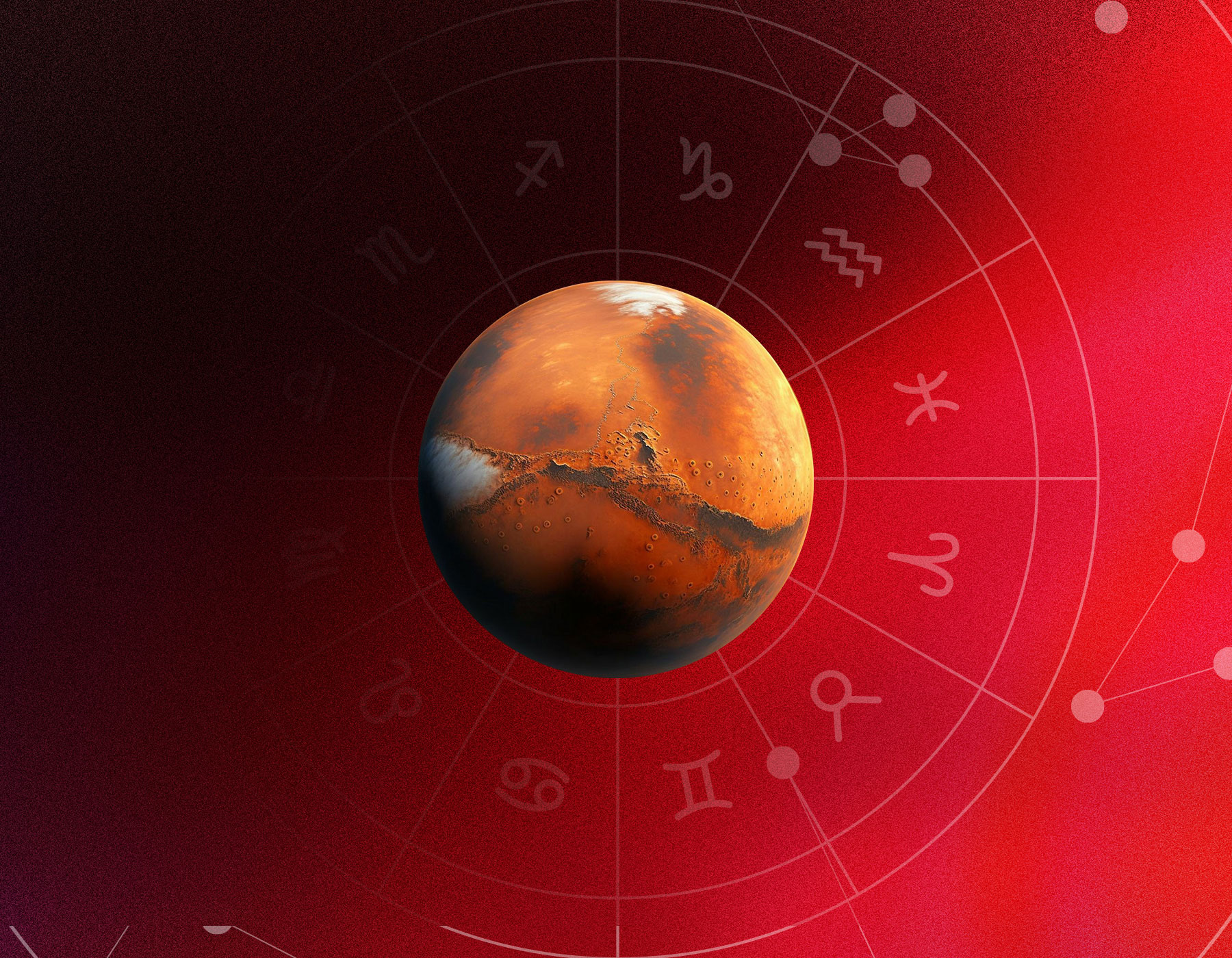 Astrological Remedies For Mars