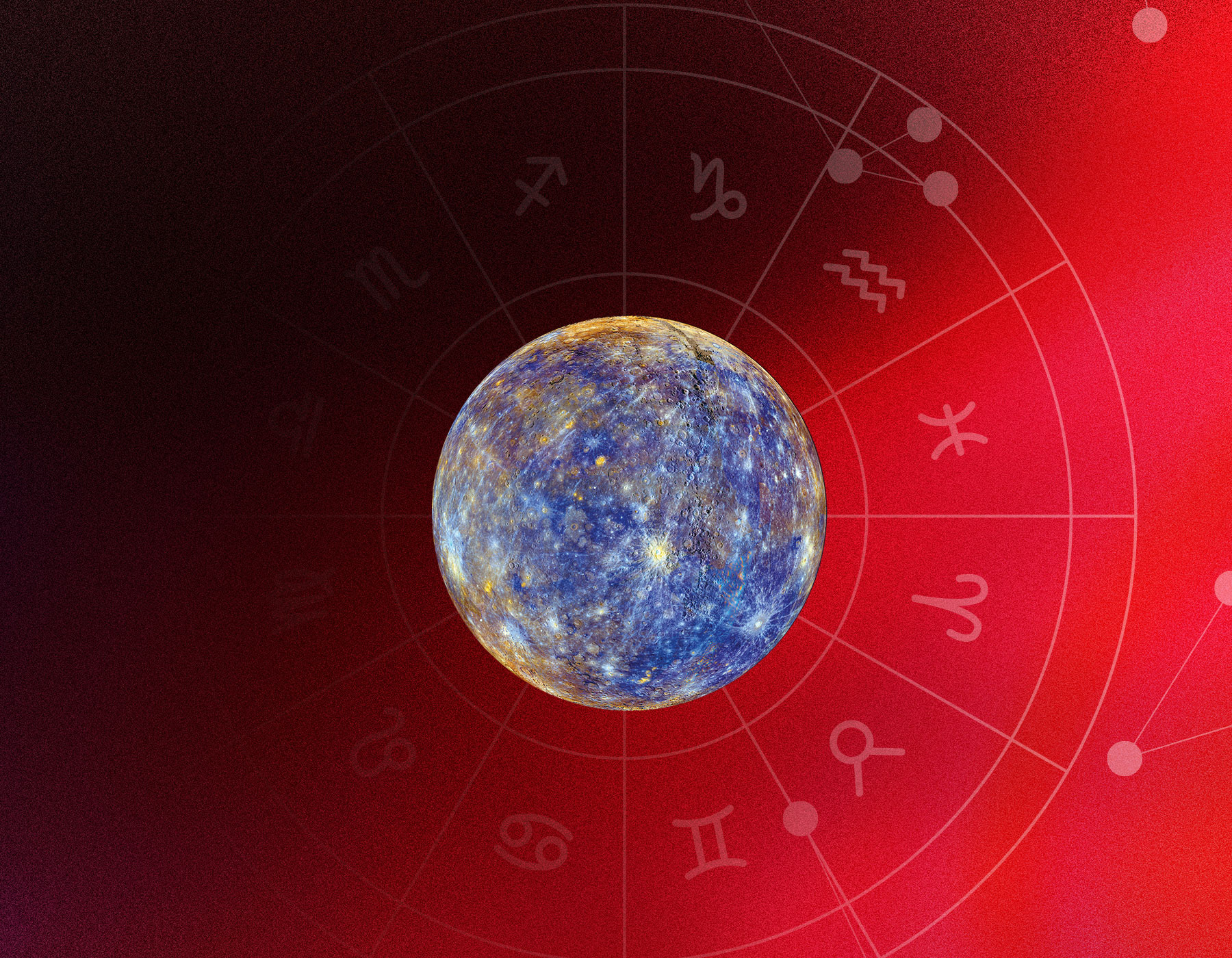 Astrological Remedies for Mercury