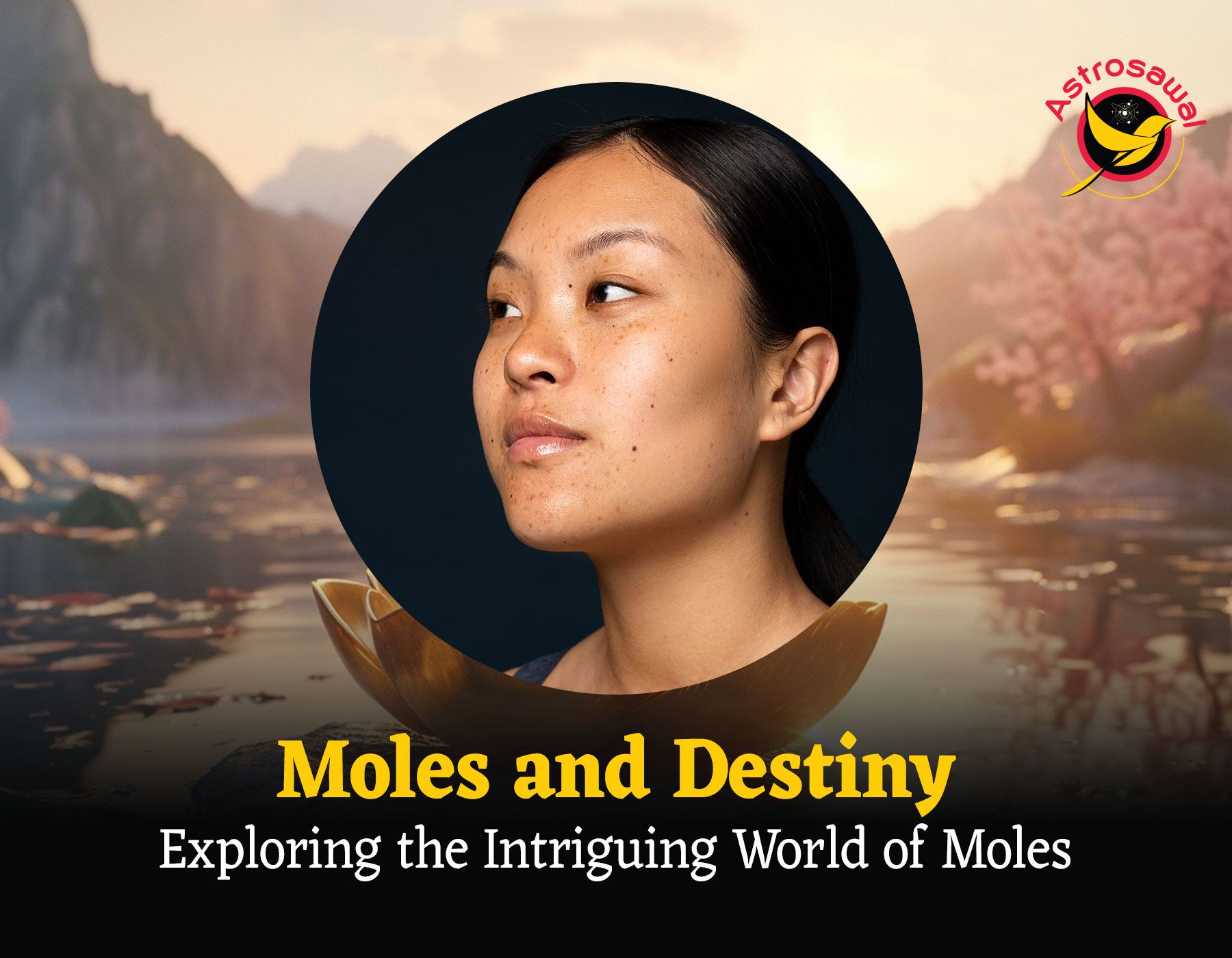 Moles and Destiny: Exploring the Intriguing World of Moles