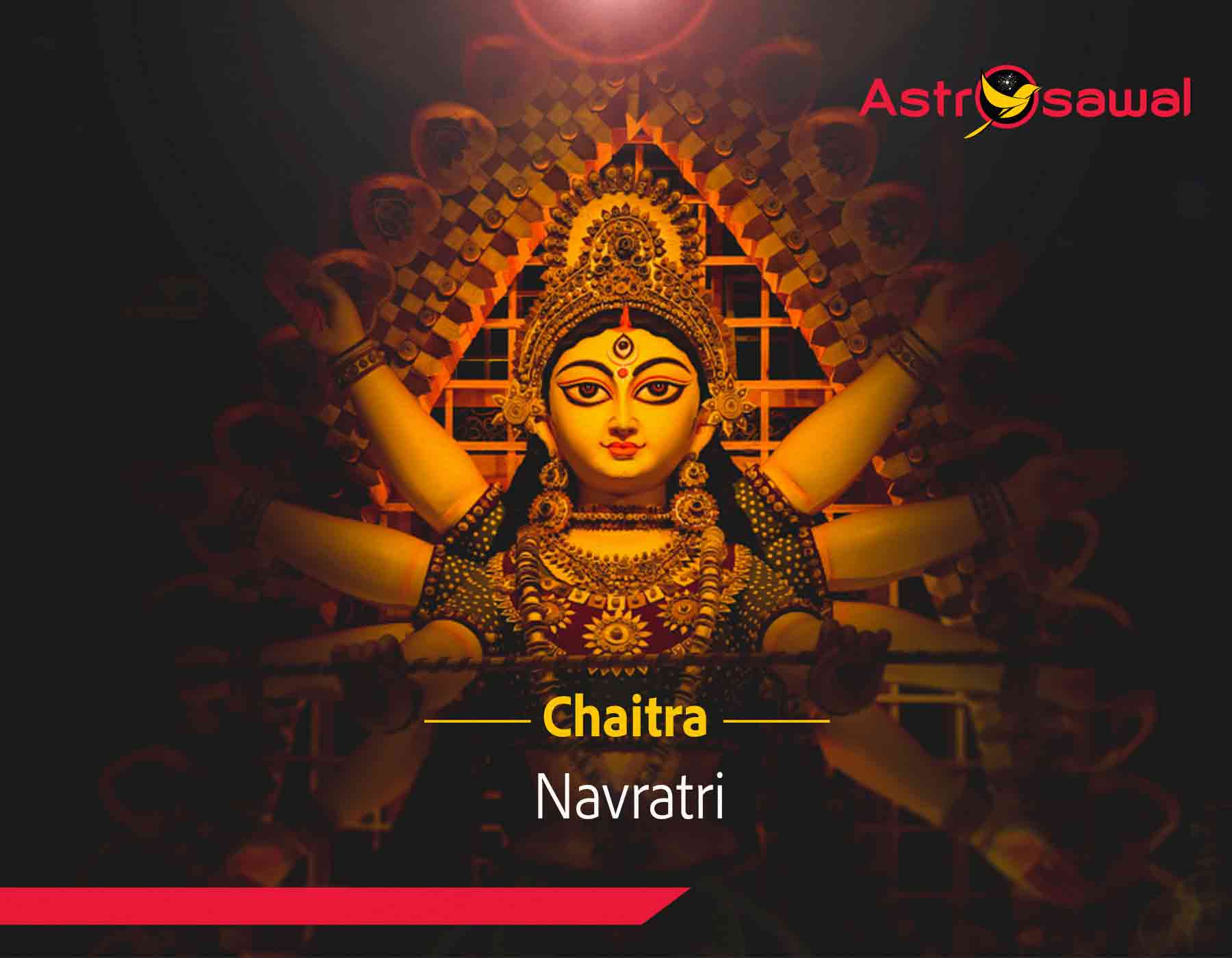 Chaitra Navratri Fasting: Rules, Benefits, and Tips for Observance