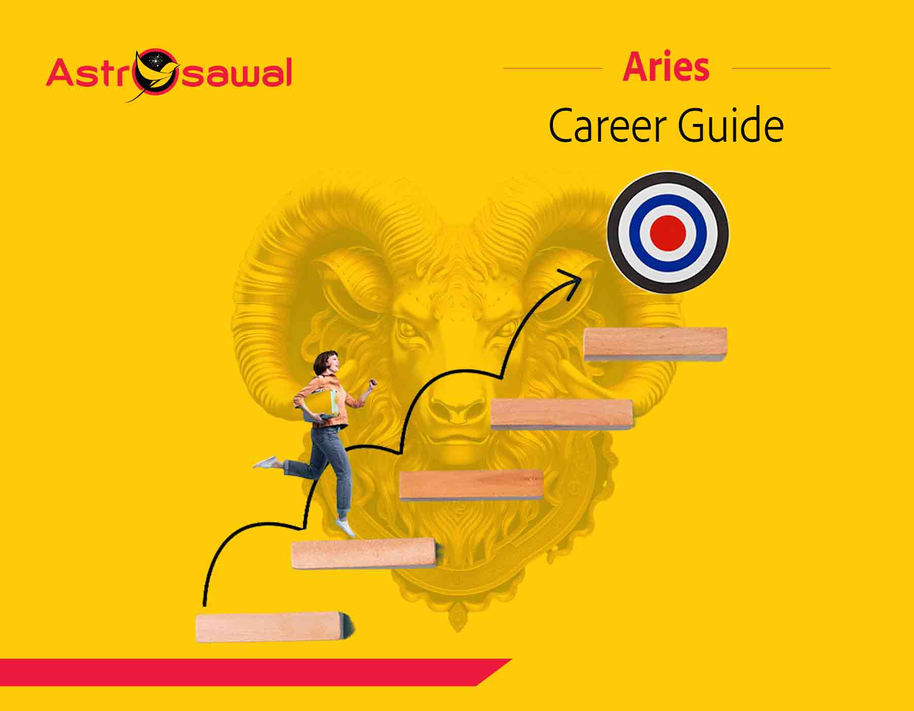 Aries Career Guide: Leveraging Your Sign for Success