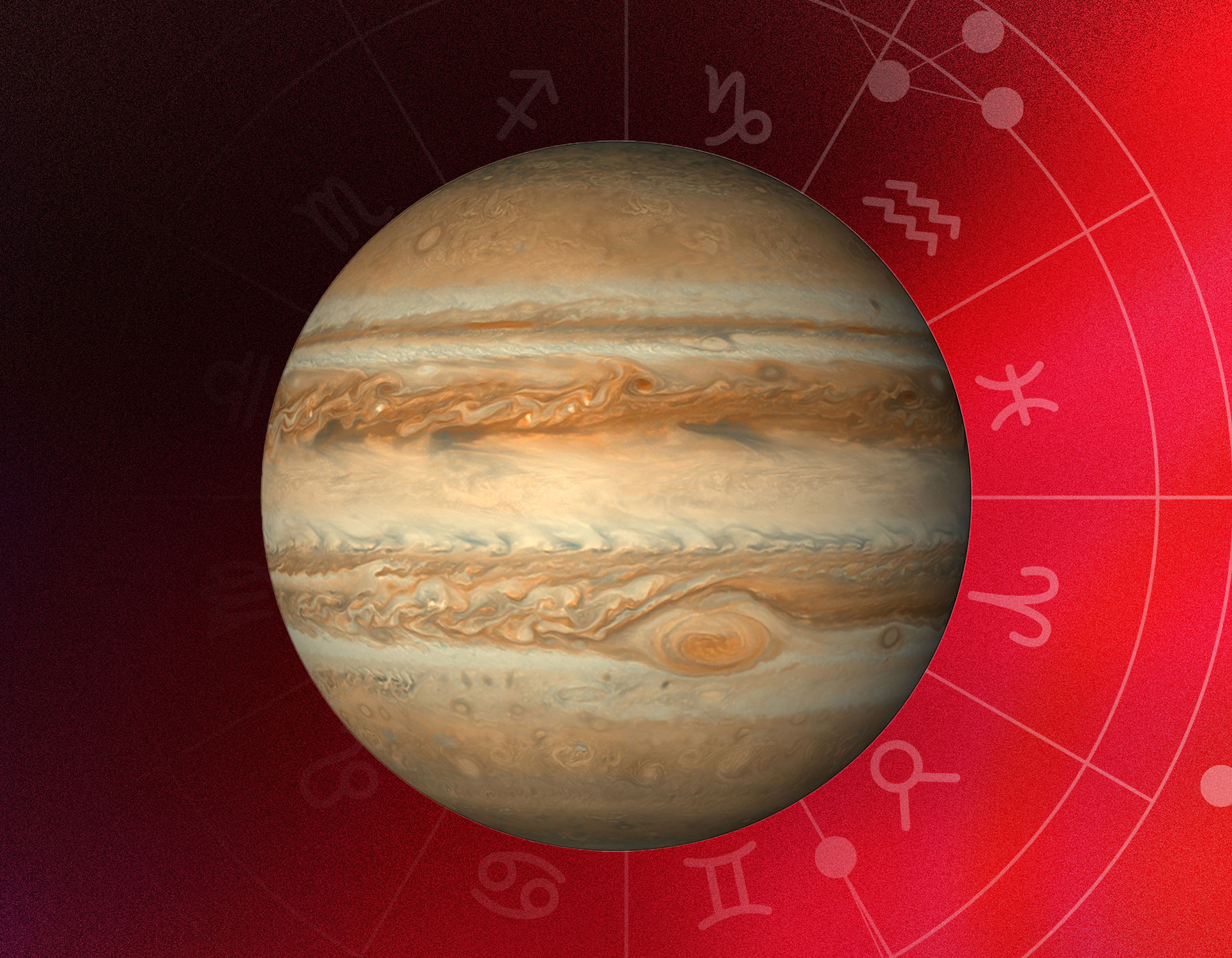 Astrological Remedies For Jupiter