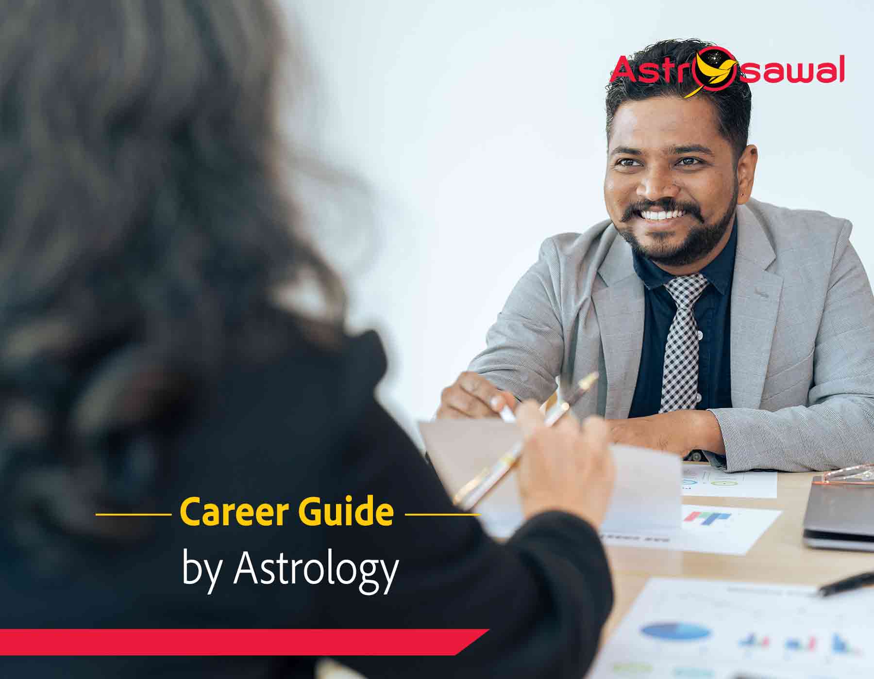 Align Your Stars, Land Your Dream Job: How Astrology Can Guide Your Career