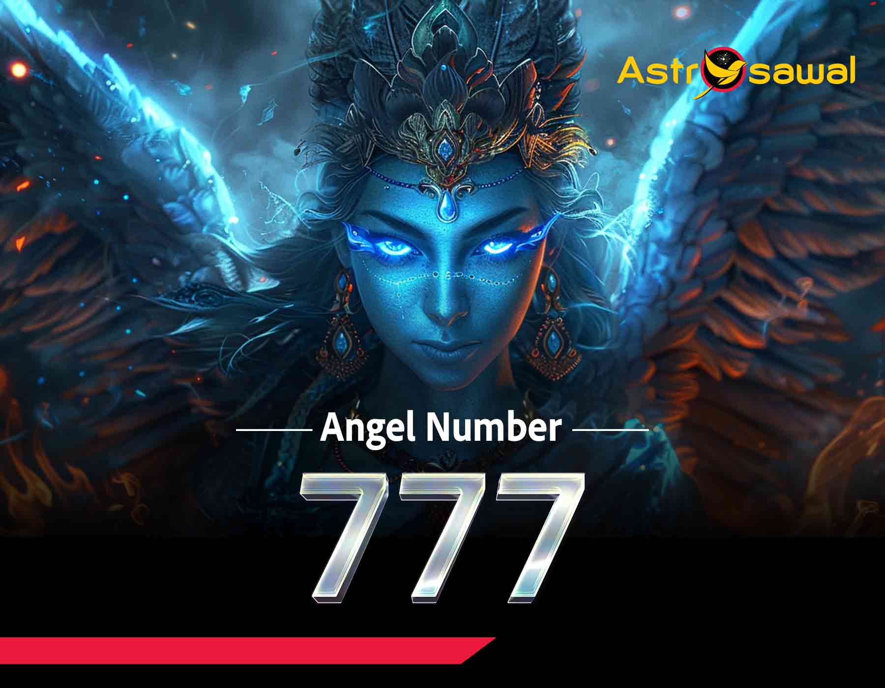 Decoding the Spiritual Significance of the 777 Angel Number