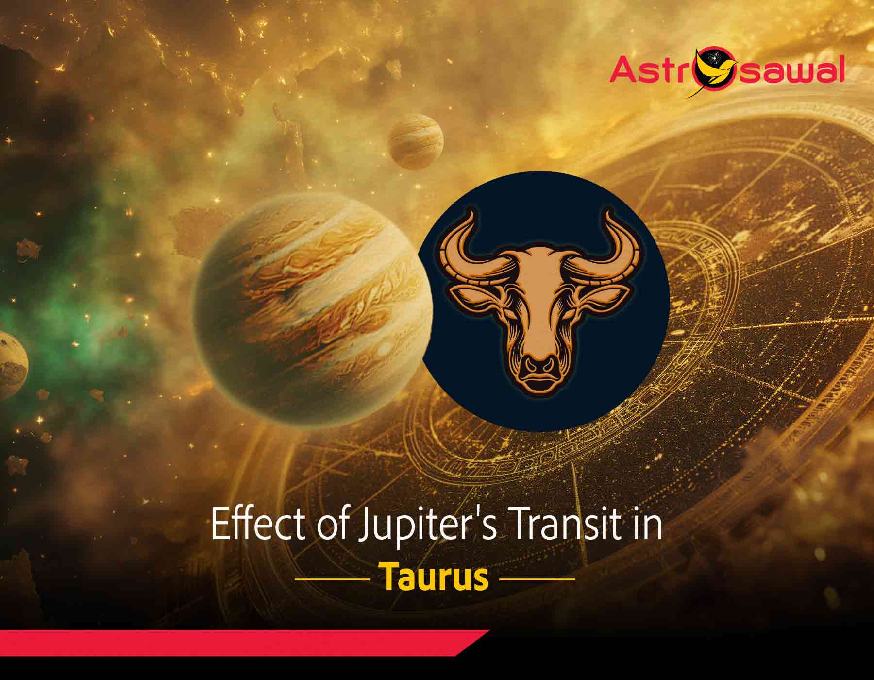 Jupiter's transit 2024 Unleash new life pathways