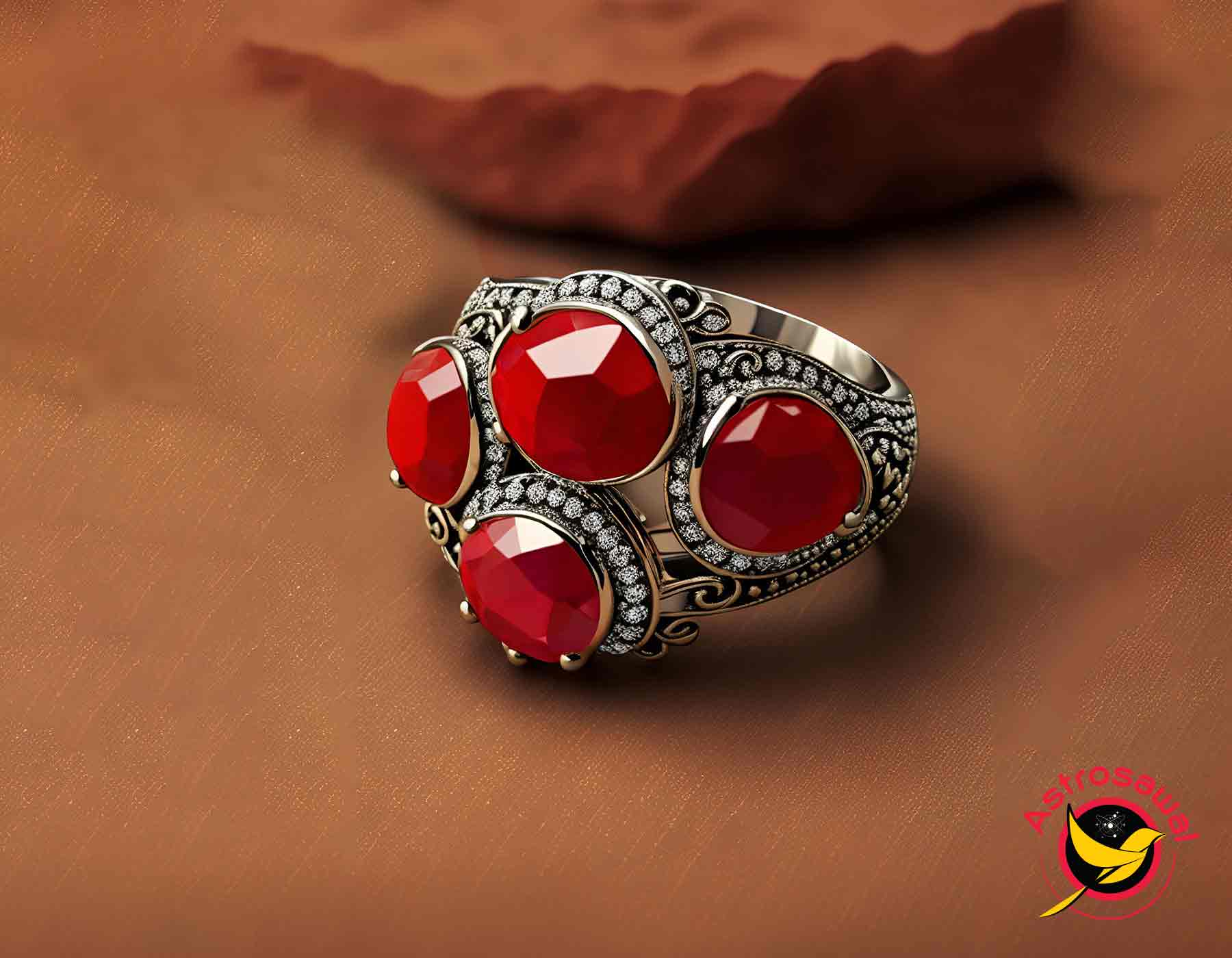 Astrological Considerations for Wearing Coral ( Monga ) Should You Wear the Gemstone