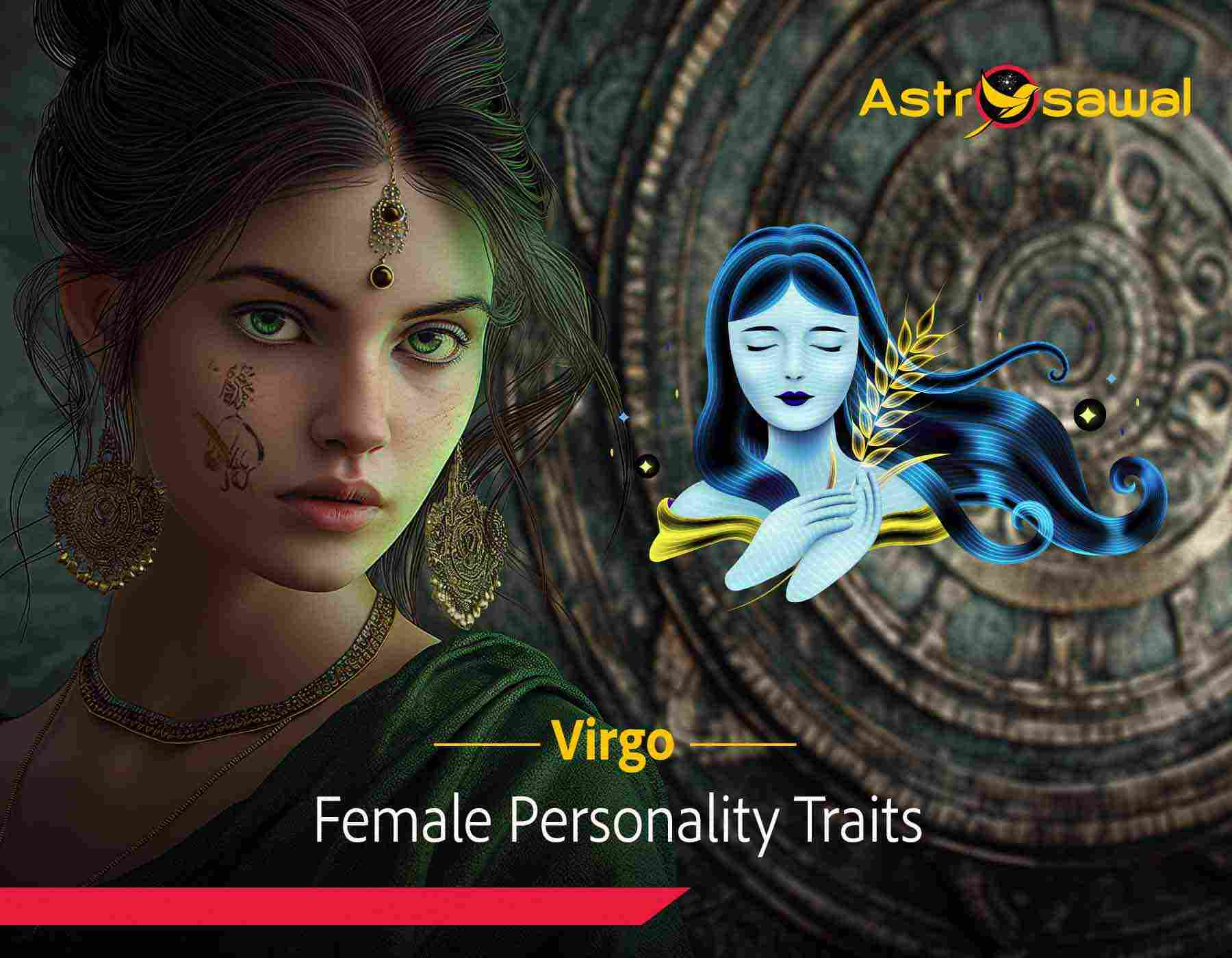 Virgo Women in Focus: Exploring Their Unique Traits and Attributes