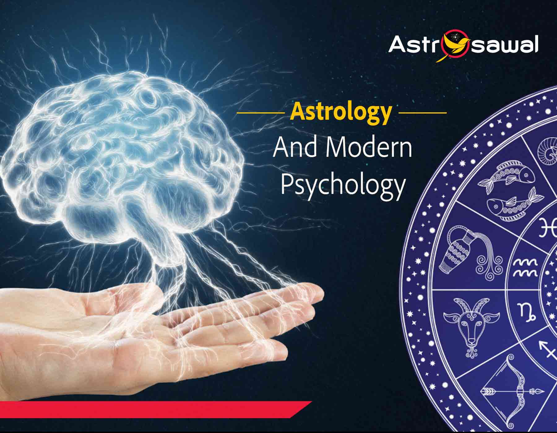 Astrology and Modern Psychology: Bridging the Gap