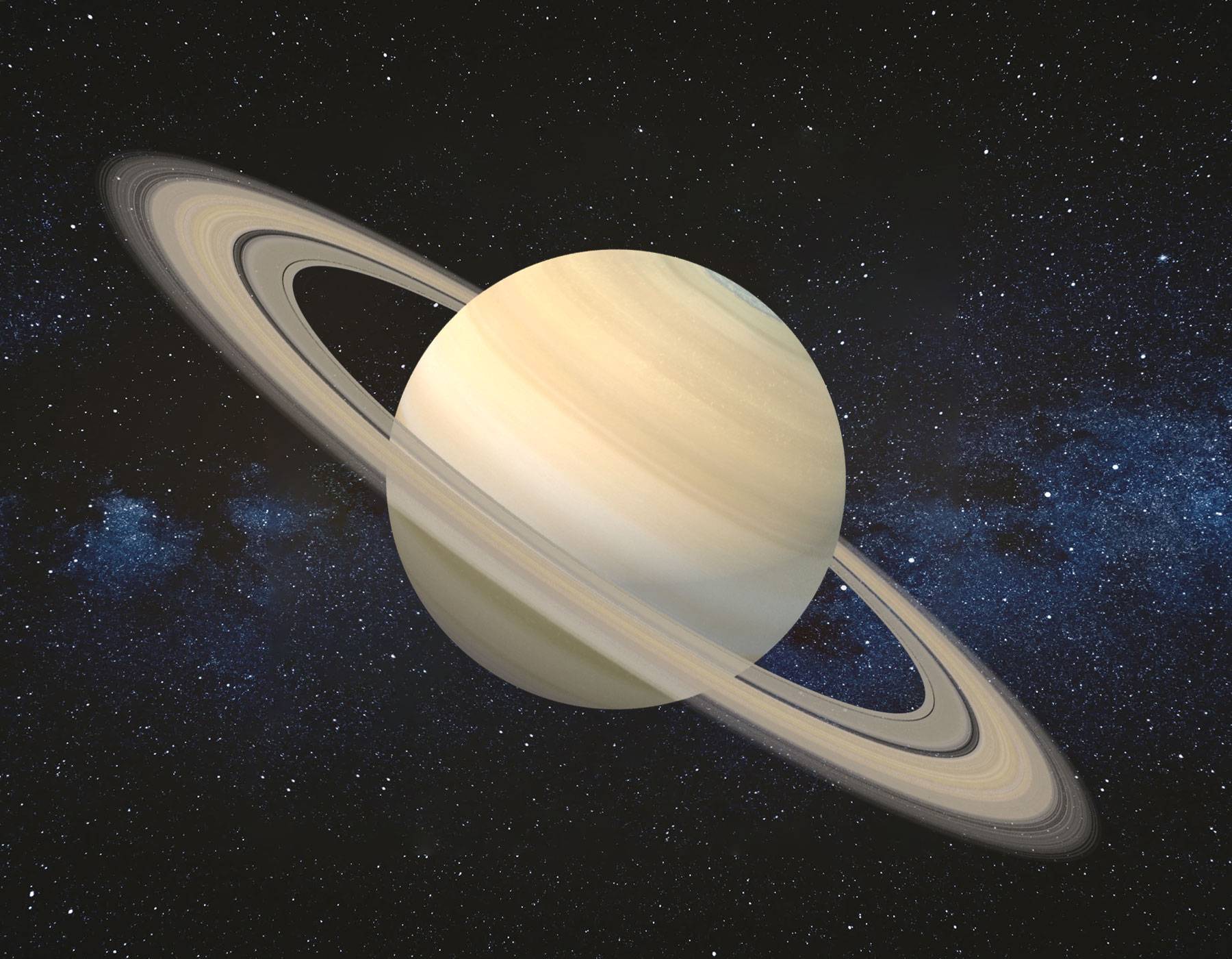 Mystical Power of Planets as per Vedic Astrology  - Saturn