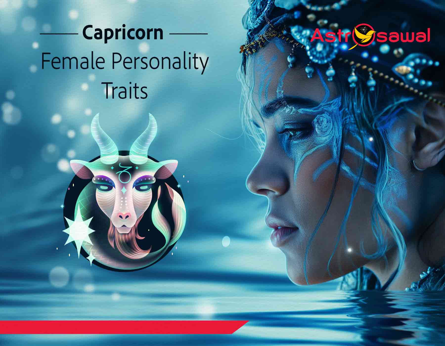 Capricorn traits and dates - What to know about Capricorns
