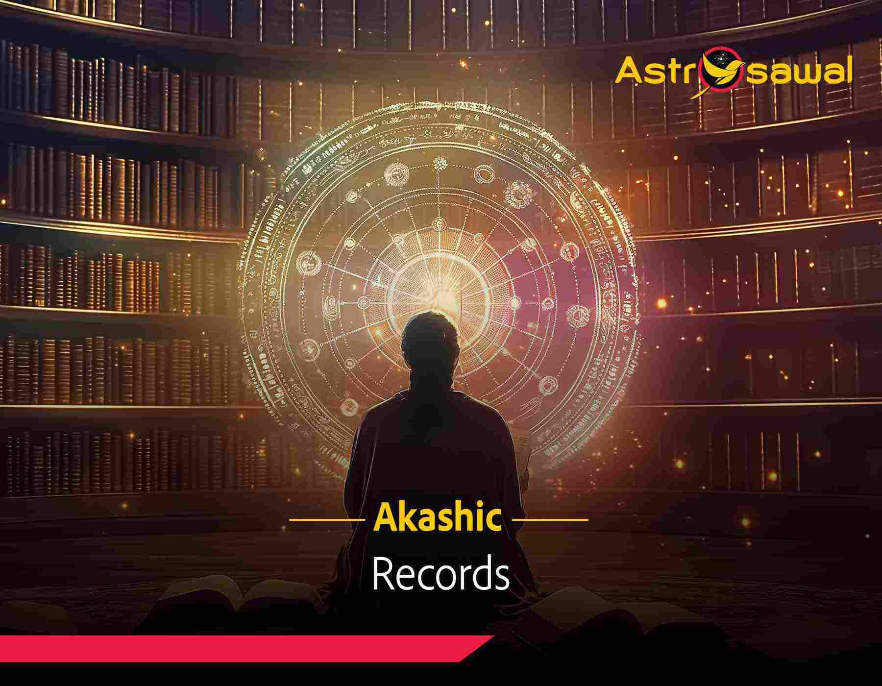 Exploring the Mysteries of Akashic Records