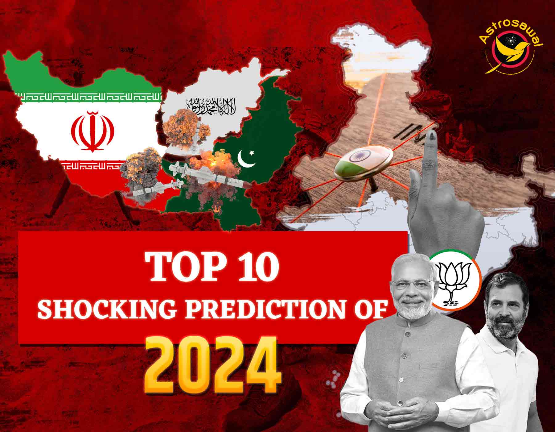 945659501 Top 10 Shocking Predictions 