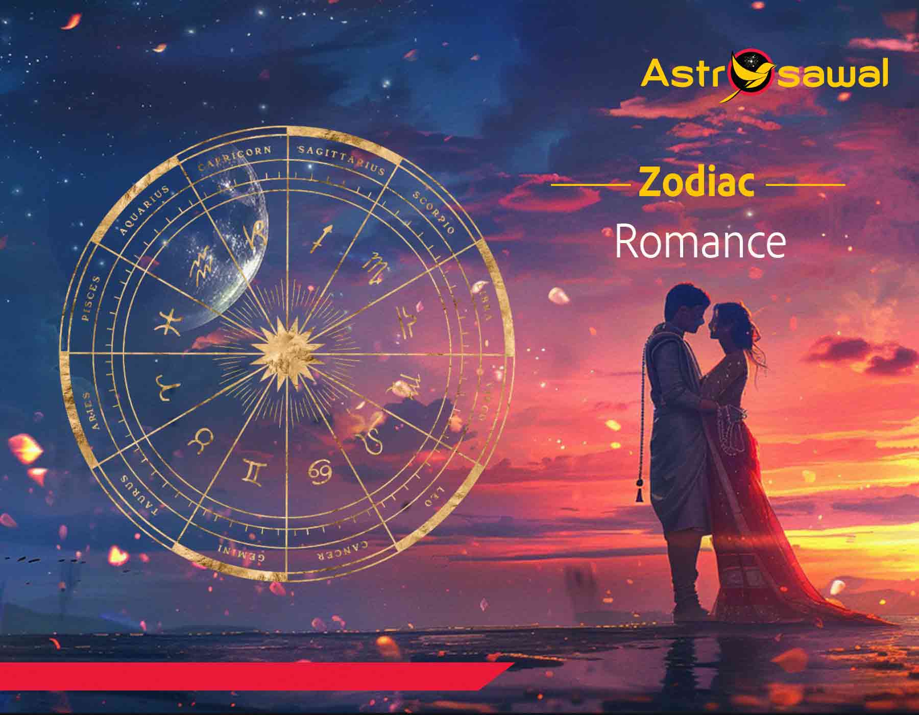 Zodiac Romance: Unveiling Your Most Compatible Sexual Sign